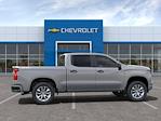 New 2024 Chevrolet Silverado 1500 Custom Crew Cab 4x4 Pickup for sale #R4747 - photo 5