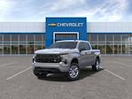 New 2024 Chevrolet Silverado 1500 Custom Crew Cab 4x4 Pickup for sale #R4747 - photo 8