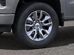 New 2024 Chevrolet Silverado 1500 Custom Crew Cab 4x4 Pickup for sale #R4747 - photo 9