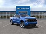 New 2024 Chevrolet Silverado 1500 Custom Crew Cab 4x4 Pickup for sale #R4798 - photo 1