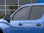 New 2024 Chevrolet Silverado 1500 Custom Crew Cab 4x4 Pickup for sale #R4798 - photo 12