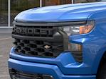 New 2024 Chevrolet Silverado 1500 Custom Crew Cab 4x4 Pickup for sale #R4798 - photo 13