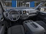New 2024 Chevrolet Silverado 1500 Custom Crew Cab 4x4 Pickup for sale #R4798 - photo 15