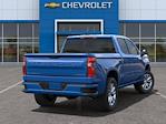 New 2024 Chevrolet Silverado 1500 Custom Crew Cab 4x4 Pickup for sale #R4798 - photo 4