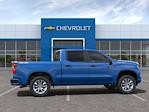 New 2024 Chevrolet Silverado 1500 Custom Crew Cab 4x4 Pickup for sale #R4798 - photo 5