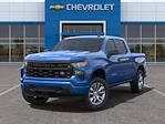 New 2024 Chevrolet Silverado 1500 Custom Crew Cab 4x4 Pickup for sale #R4798 - photo 6