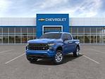 New 2024 Chevrolet Silverado 1500 Custom Crew Cab 4x4 Pickup for sale #R4798 - photo 8