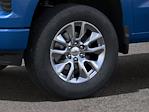 New 2024 Chevrolet Silverado 1500 Custom Crew Cab 4x4 Pickup for sale #R4798 - photo 9