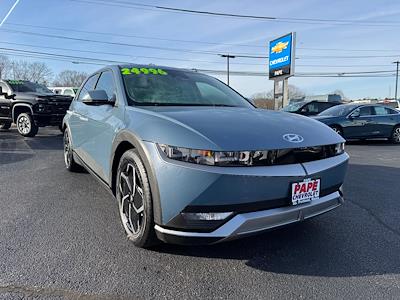Used 2022 Hyundai Ioniq 5 SE AWD SUV for sale #R4831A - photo 1