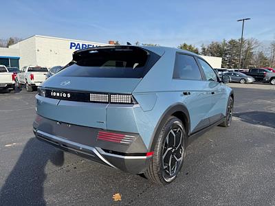 Used 2022 Hyundai Ioniq 5 SE AWD SUV for sale #R4831A - photo 2