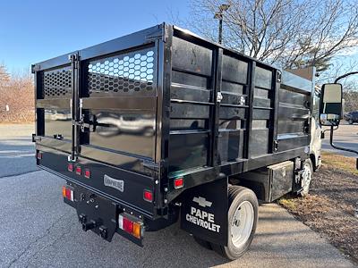 2024 Chevrolet LCF 4500 Regular Cab RWD, Knapheide Landscape Dump for sale #R4912 - photo 2