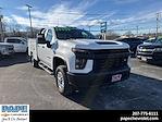 2022 Chevrolet Silverado 2500 Double Cab SRW 4WD Service Truck for sale #R4944A - photo 1