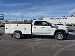 2022 Chevrolet Silverado 2500 Double Cab SRW 4WD Service Truck for sale #R4944A - photo 3