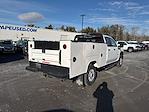 2022 Chevrolet Silverado 2500 Double Cab SRW 4WD Service Truck for sale #R4944A - photo 2