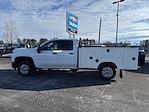 2022 Chevrolet Silverado 2500 Double Cab SRW 4WD Service Truck for sale #R4944A - photo 6