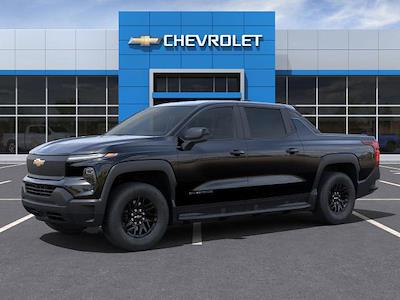2024 Chevrolet Silverado EV Crew Cab AWD Pickup for sale #R4981 - photo 2