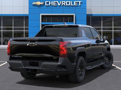 2024 Chevrolet Silverado EV Crew Cab AWD Pickup for sale #R4982 - photo 2