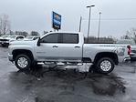 2020 Chevrolet Silverado 3500 Crew Cab SRW 4x4 Pickup for sale #RE5245A - photo 7