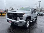 2020 Chevrolet Silverado 3500 Crew Cab SRW 4x4 Pickup for sale #RE5245A - photo 8
