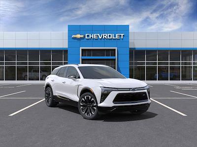 2024 Chevrolet Blazer EV AWD SUV for sale #RE5267 - photo 1