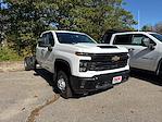 2024 Chevrolet Silverado 3500 Double Cab 4WD Cab Chassis for sale #RE5619 - photo 3