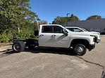 2024 Chevrolet Silverado 3500 Double Cab 4WD Cab Chassis for sale #RE5619 - photo 4