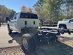 2024 Chevrolet Silverado 3500 Double Cab 4WD Cab Chassis for sale #RE5619 - photo 2