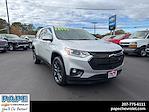 Used 2021 Chevrolet Traverse RS for sale #T2325A - photo 1