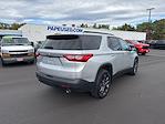 Used 2021 Chevrolet Traverse RS for sale #T2325A - photo 2