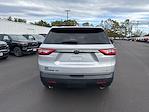 Used 2021 Chevrolet Traverse RS for sale #T2325A - photo 4