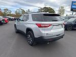 Used 2021 Chevrolet Traverse RS for sale #T2325A - photo 7