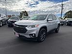 Used 2021 Chevrolet Traverse RS for sale #T2325A - photo 8