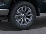 New 2026 Chevrolet Silverado 1500 LT Crew Cab 4x4 Pickup for sale #T2328 - photo 9
