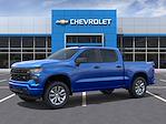 2026 Chevrolet Silverado 1500 Crew Cab 4x4 Pickup for sale #T2331 - photo 3
