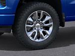 2026 Chevrolet Silverado 1500 Crew Cab 4x4 Pickup for sale #T2331 - photo 9