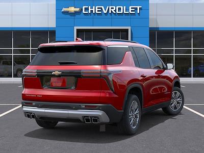 2026 Chevrolet Traverse AWD SUV for sale #T2332 - photo 2