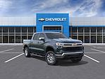 2026 Chevrolet Silverado 1500 Crew Cab 4x4 Pickup for sale #T2336 - photo 1