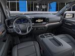 2026 Chevrolet Silverado 1500 Crew Cab 4x4 Pickup for sale #T2336 - photo 15