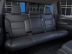 2026 Chevrolet Silverado 1500 Crew Cab 4x4 Pickup for sale #T2336 - photo 17