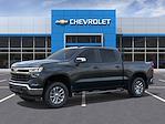 2026 Chevrolet Silverado 1500 Crew Cab 4x4 Pickup for sale #T2336 - photo 3