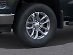2026 Chevrolet Silverado 1500 Crew Cab 4x4 Pickup for sale #T2336 - photo 9