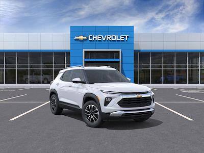 2026 Chevrolet Trailblazer AWD SUV for sale #T2375 - photo 1