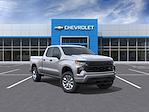 2026 Chevrolet Silverado 1500 Double Cab 4x4 Pickup for sale #T2404 - photo 1