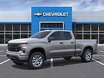 2026 Chevrolet Silverado 1500 Double Cab 4x4 Pickup for sale #T2404 - photo 3