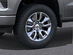 2026 Chevrolet Silverado 1500 Double Cab 4x4 Pickup for sale #T2404 - photo 9