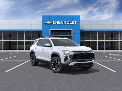 2026 Chevrolet Equinox AWD SUV for sale #T2406 - photo 1