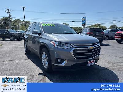 2020 Chevrolet Traverse AWD SUV for sale #T2422A - photo 1