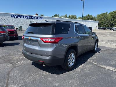 2020 Chevrolet Traverse AWD SUV for sale #T2422A - photo 2