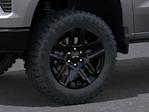 New 2026 Chevrolet Silverado 1500 LT Crew Cab 4x4 Pickup for sale #T2462 - photo 9