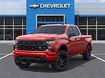 2026 Chevrolet Silverado 1500 Double Cab 4x4 Pickup for sale #T2465 - photo 6